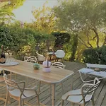 Maison Centre Village St Tropez Avenue Foch
